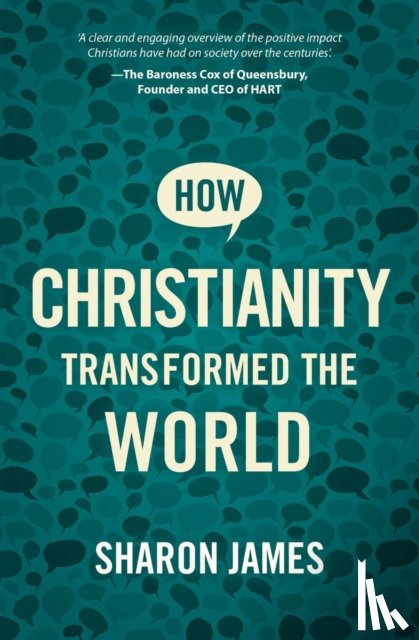 NULL, NULL NULL - How Christianity Transformed the World