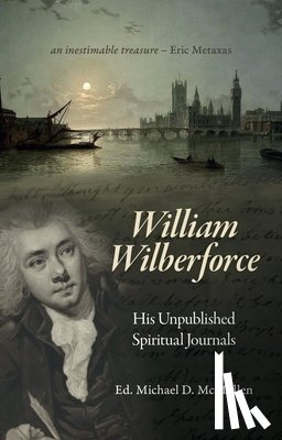 Wilberforce, William, McMullen, Michael D. - William Wilberforce