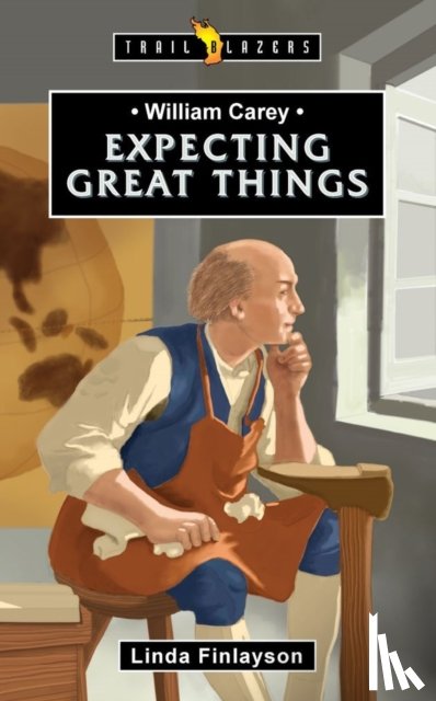 NULL, NULL NULL - William Carey: Expecting Great Things