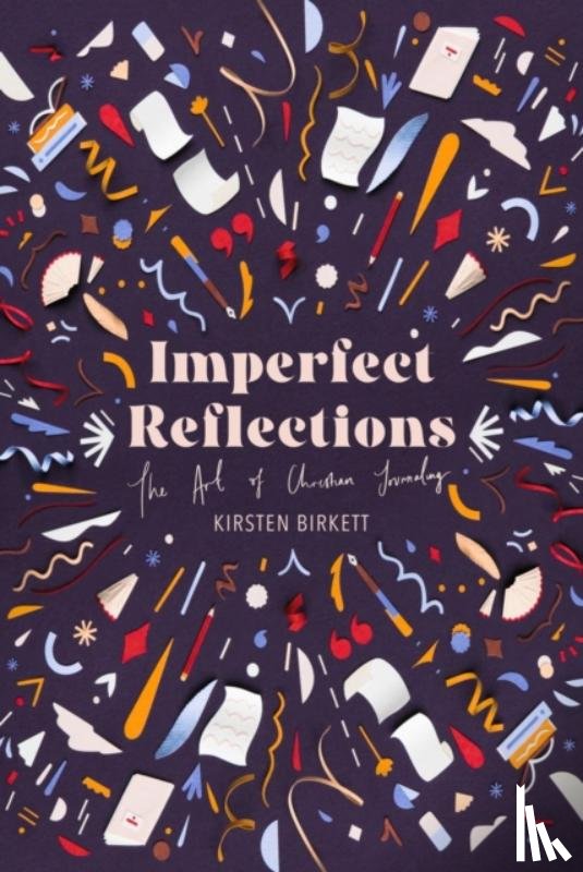 Birkett, Kirsten - Imperfect Reflections