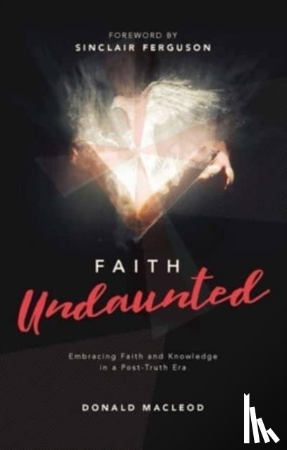 Macleod, Donald - Faith Undaunted