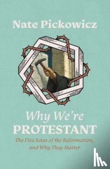 NULL, NULL NULL - Why We're Protestant