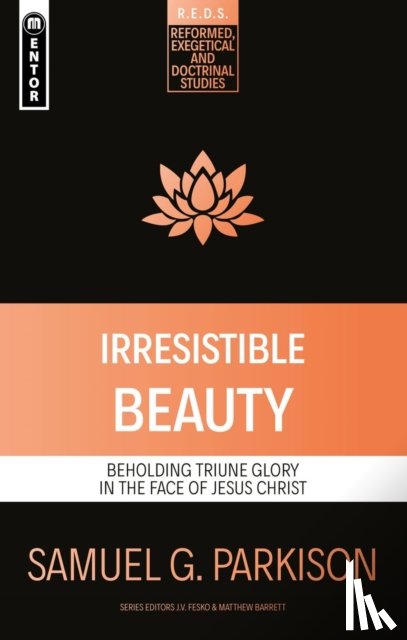 Parkison, Samuel G. - Irresistible Beauty