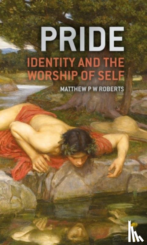 Roberts, Matthew P. W. - Pride