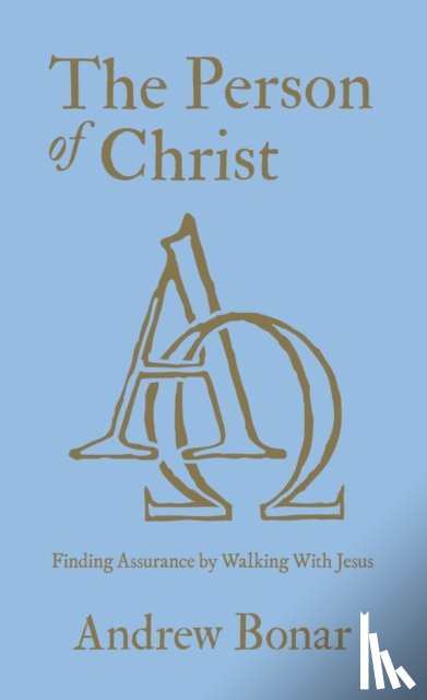 NULL, NULL NULL - The Person of Christ
