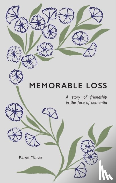 Martin, Karen - Memorable Loss