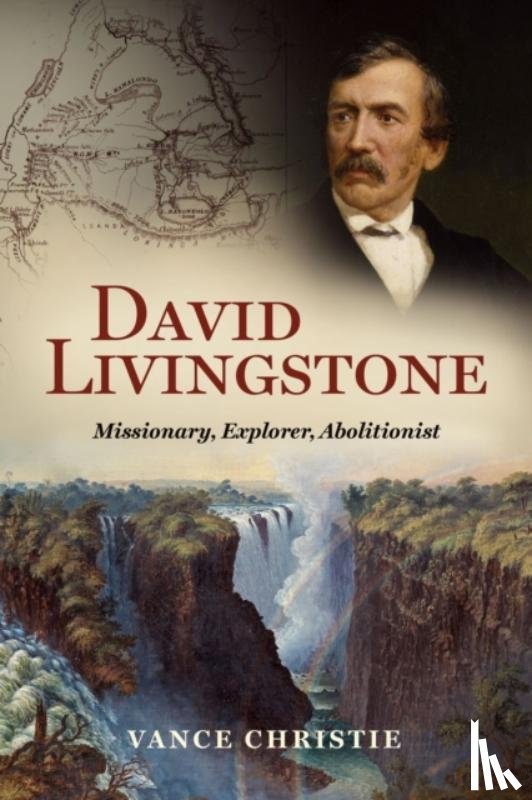 Christie, Vance - David Livingstone