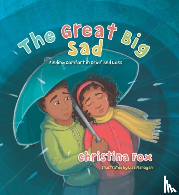 Fox, Christina - The Great Big Sad
