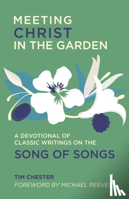 NULL, NULL NULL - Meeting Christ in the Garden