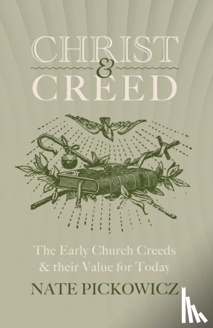 NULL, NULL NULL - Christ & Creed