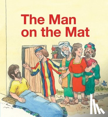 NULL, NULL NULL - The Man on the Mat