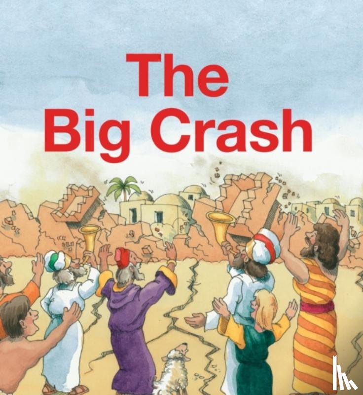 NULL, NULL NULL - The Big Crash