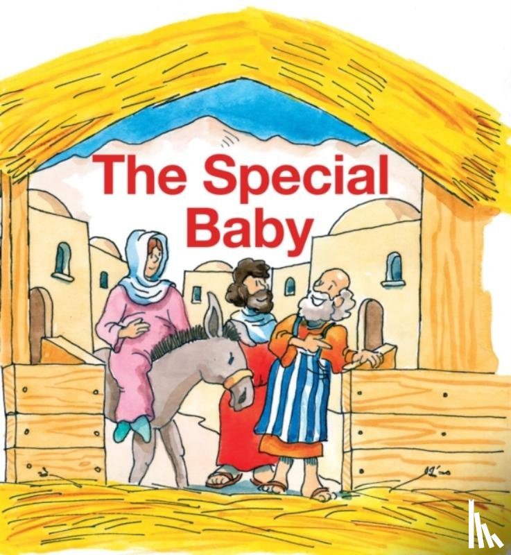 NULL, NULL NULL - The Special Baby