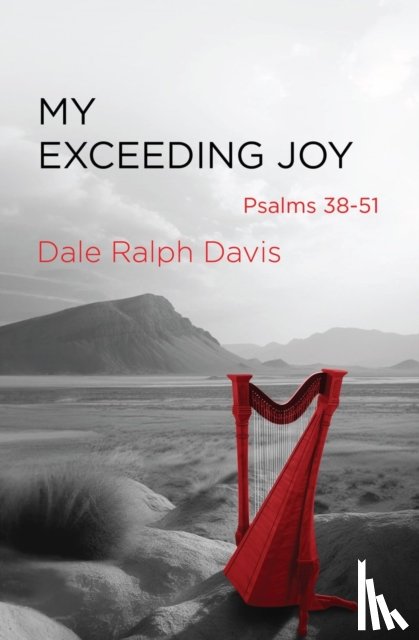 Davis, Dale Ralph - My Exceeding Joy