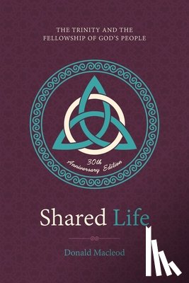 Macleod, Donald - Shared Life