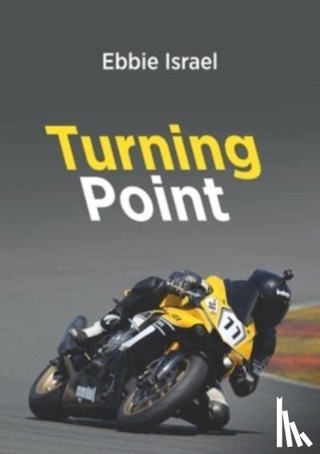 Israel, Ebbie - The Turning Point