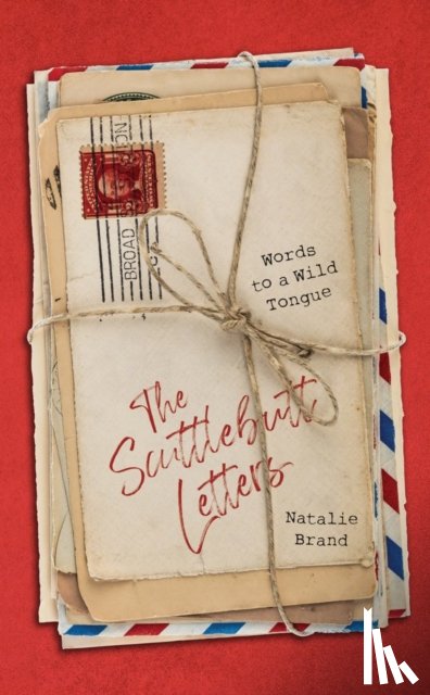 Brand, Natalie - The Scuttlebutt Letters