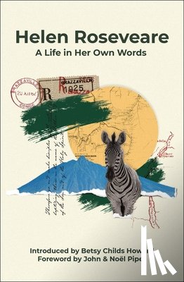 Roseveare, Helen - Helen Roseveare