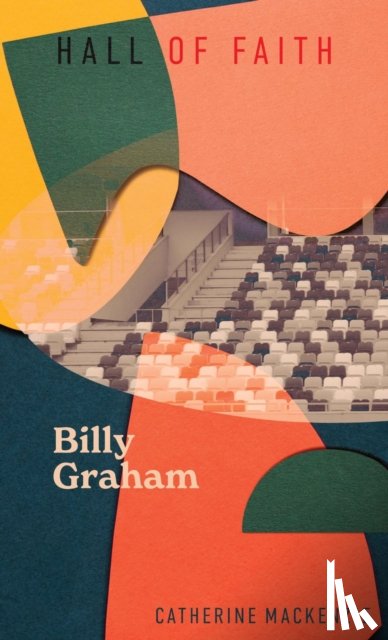 MacKenzie, Catherine - Billy Graham