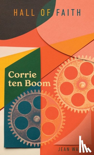 Watson, Jean - Corrie ten Boom