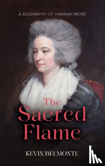 Belmonte, Kevin - The Sacred Flame