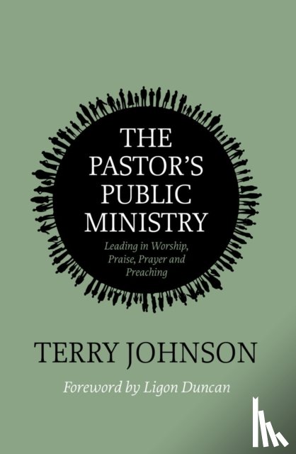 Johnson, Terry L. - The Pastor's Public Ministry