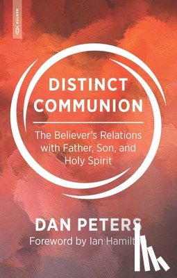 Peters, Dan - Distinct Communion