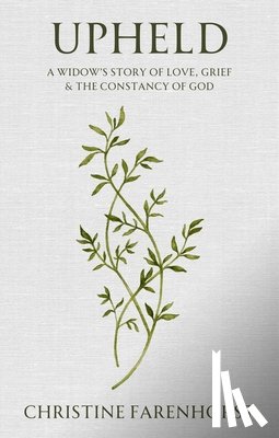 Farenhorst, Christine - Upheld