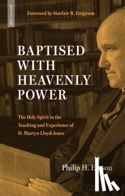 Eveson, Philip H. - Baptised With Heavenly Power