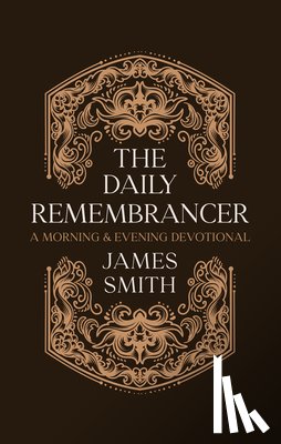 Smith, James - The Daily Remembrancer