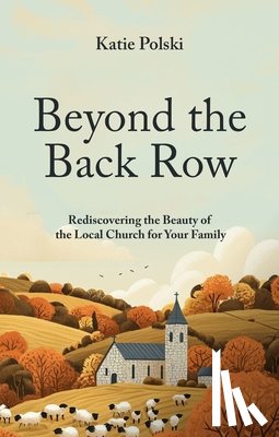 Polski, Katie - Beyond the Back Row