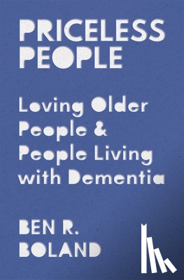 Boland, Ben R. - Priceless People