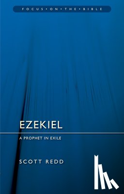 Redd, Scott - Ezekiel: A Prophet in Exile