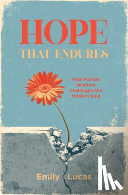Lucas, Emily - Hope That Endures: How Puritan Wisdom Challenges the Modern Soul