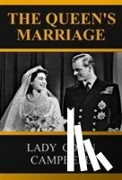 Campbell, Lady Colin - The Queen's Marriage