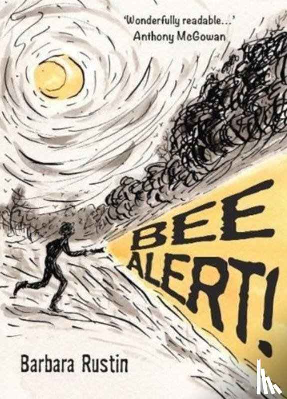 Rustin, Barbara - Bee Alert