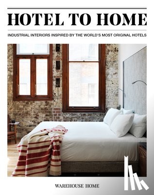 Bush, Sophie - Hotel to Home