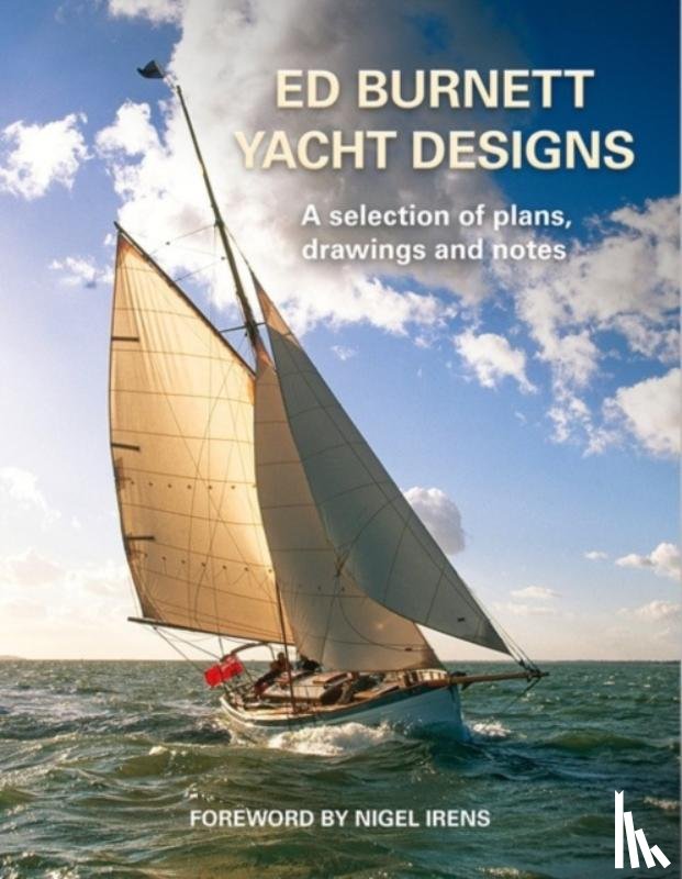  - Ed Burnett Yacht Designs