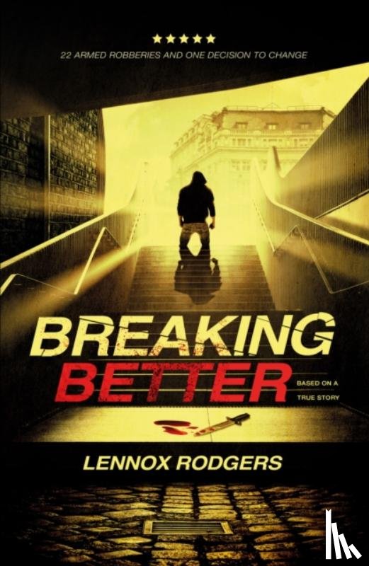 Rodgers, Lennox - Breaking Better