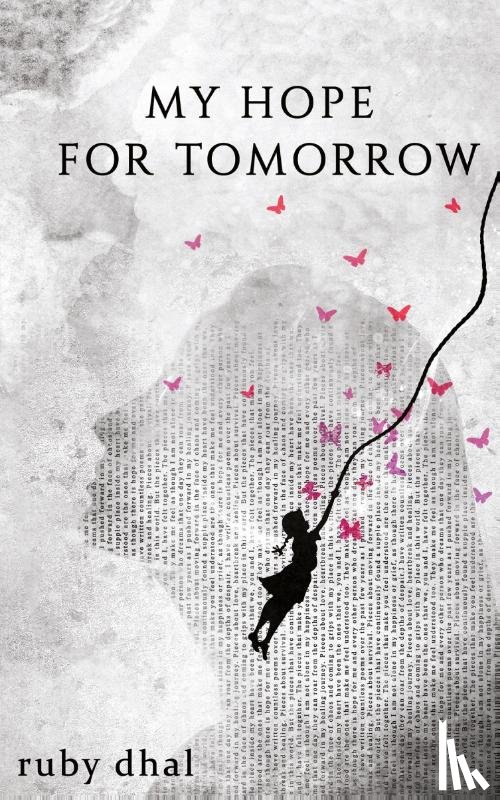 Dhal, Ruby - My Hope For Tomorrow