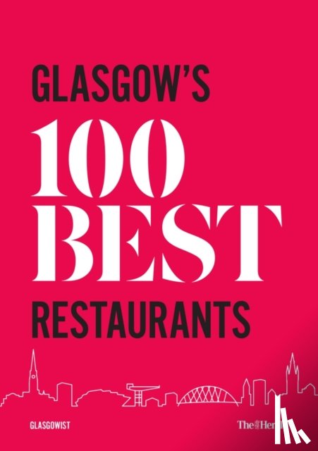 Trainer, Paul - Glasgow's 100 Best Restaurants 2020