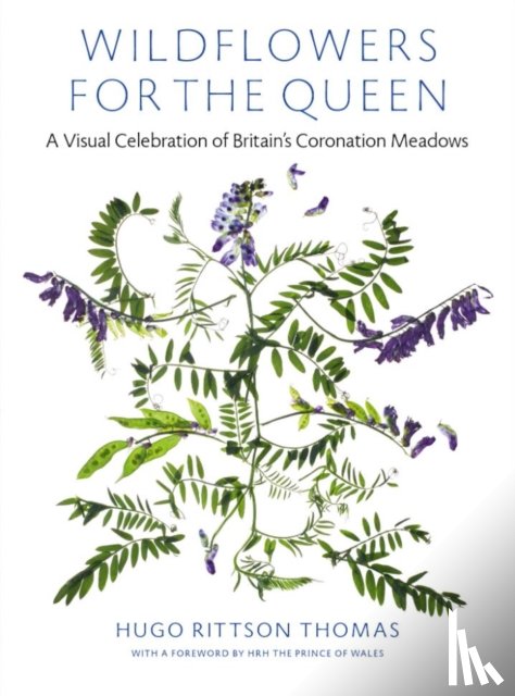 Rittson Thomas, Hugo - Wildflowers for the Queen
