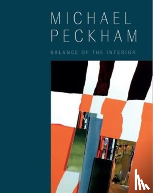  - Michael Peckham: Balance of the Interior