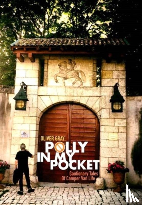 Gray, Oliver - Polly In My Pocket