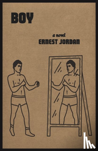 Jordan, Ernest - BOY
