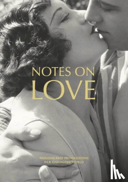  - Notes on Love