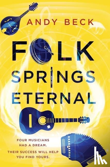 Beck, Andy - Folk Springs Eternal