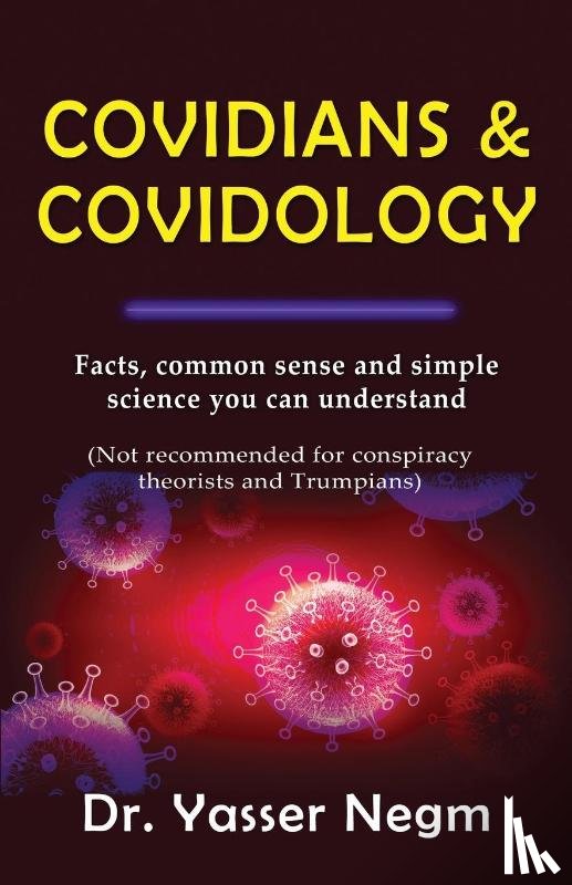 Negm, Dr Yasser - Covidians & Covidology