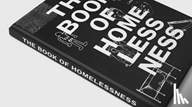  - The Book of Homelessness
