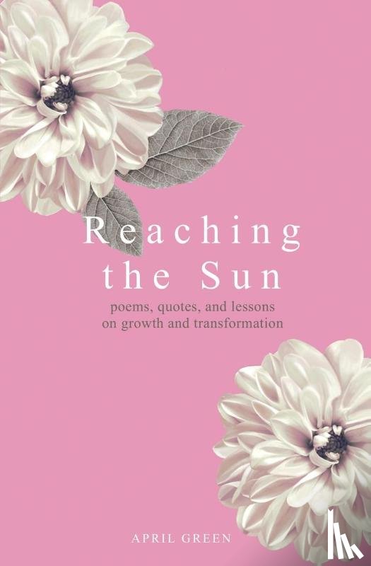 Green, April - Reaching the Sun